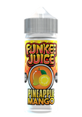 Funkee Juice- 100ml Shortfill  E-liquid