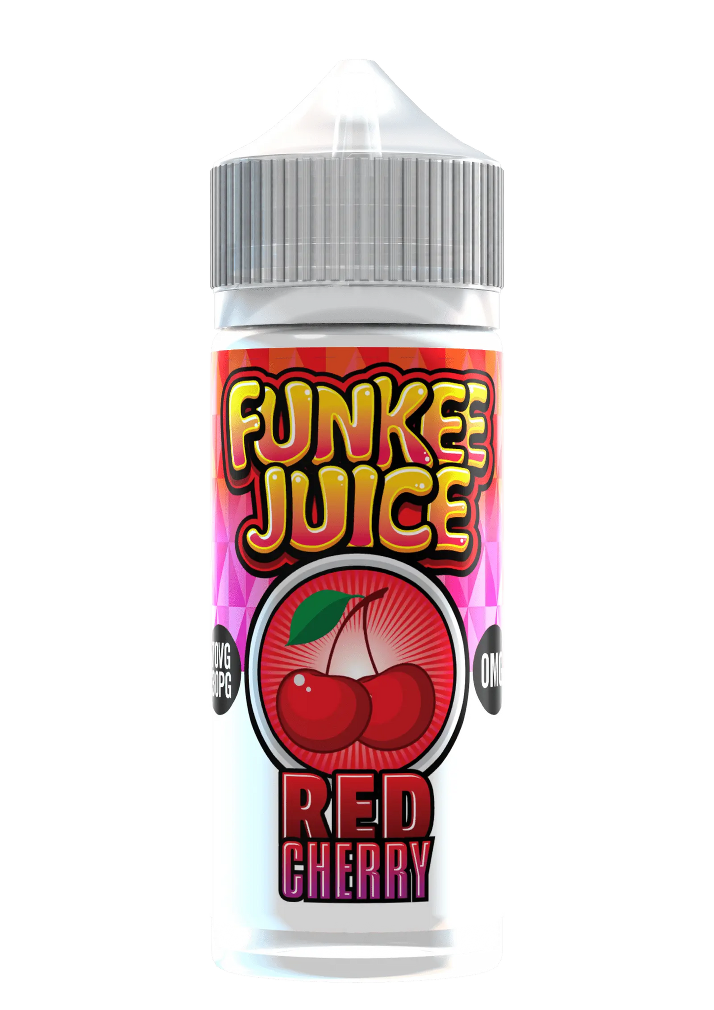 Funkee Juice- 100ml Shortfill  E-liquid