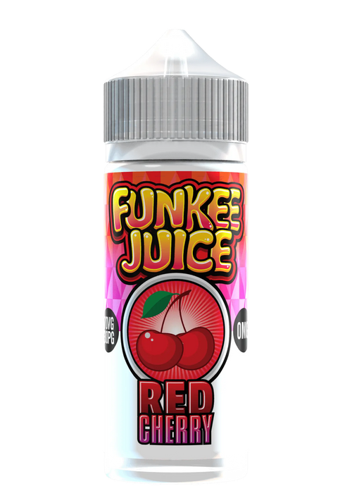 Funkee Juice- 100ml Shortfill  E-liquid