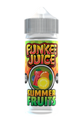 Funkee Juice- 100ml Shortfill  E-liquid