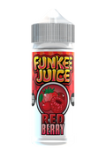 Funkee Juice- 100ml Shortfill  E-liquid
