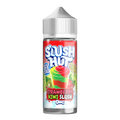 Slush Hut- 100ml Shortfill  E-liquid