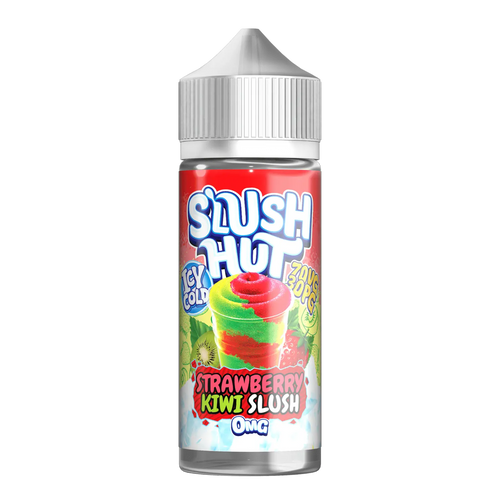 Slush Hut- 100ml Shortfill  E-liquid