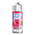 Slush Hut- 100ml Shortfill  E-liquid