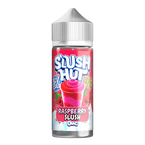 Slush Hut- 100ml Shortfill  E-liquid