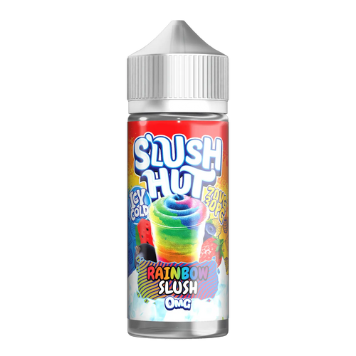 Slush Hut- 100ml Shortfill  E-liquid