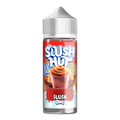 Slush Hut- 100ml Shortfill  E-liquid
