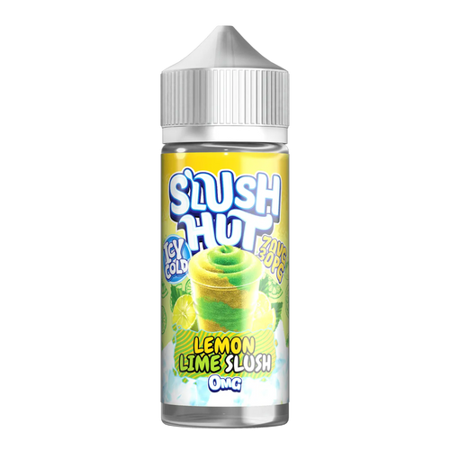 Slush Hut- 100ml Shortfill E-liquid