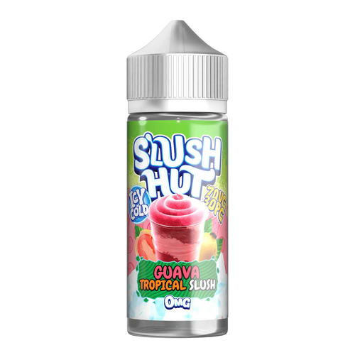 Slush Hut- 100ml Shortfill  E-liquid