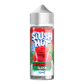 Slush Hut- 100ml Shortfill  E-liquid