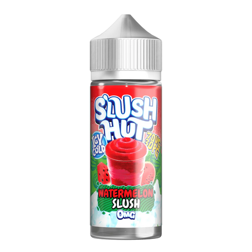 Slush Hut- 100ml Shortfill  E-liquid