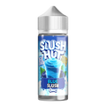 Slush Hut- 100ml Shortfill  E-liquid