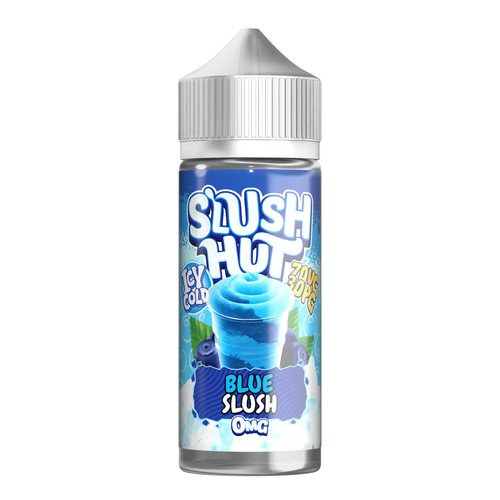 Slush Hut- 100ml Shortfill  E-liquid