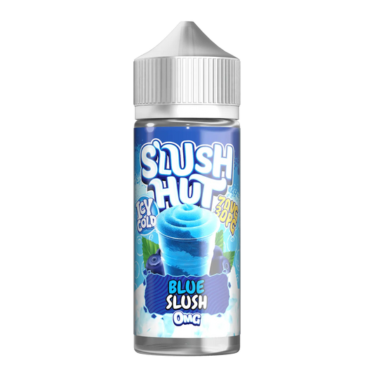 Slush Hut- 100ml Shortfill  E-liquid