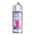 Slush Hut- 100ml Shortfill  E-liquid