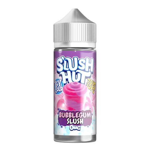Slush Hut- 100ml Shortfill  E-liquid