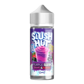 Slush Hut- 100ml Shortfill  E-liquid