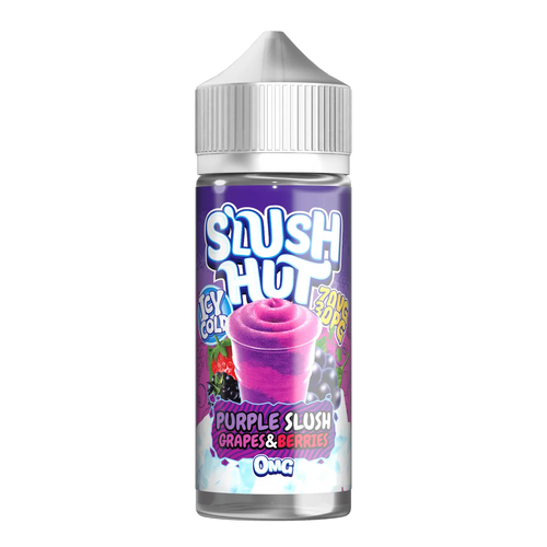 Slush Hut- 100ml Shortfill  E-liquid