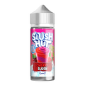 Slush Hut- 100ml Shortfill  E-liquid