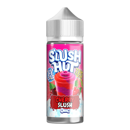 Slush Hut- 100ml Shortfill  E-liquid