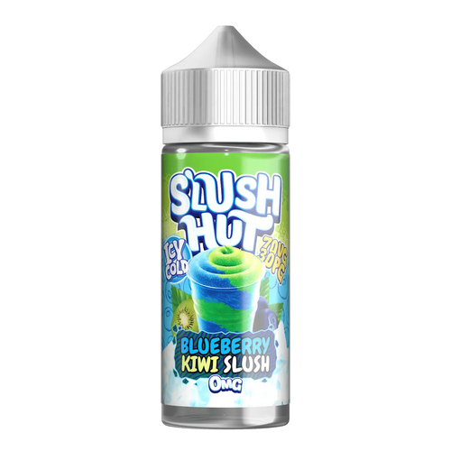 Slush Hut- 100ml Shortfill  E-liquid