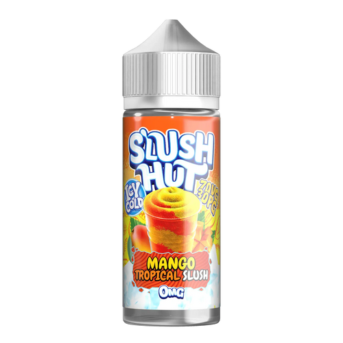 Slush Hut- 100ml Shortfill  E-liquid