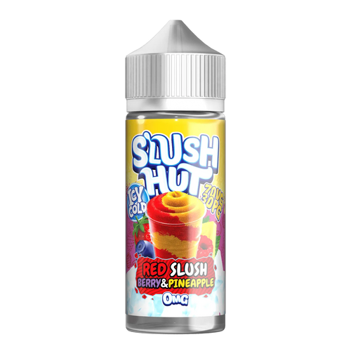 Slush Hut- 100ml Shortfill  E-liquid