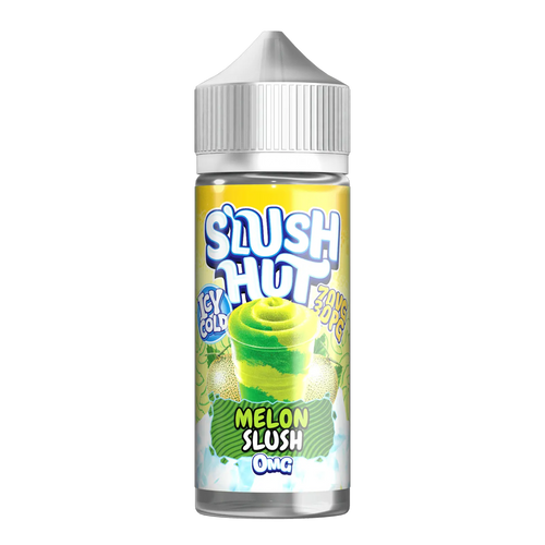 Slush Hut- 100ml Shortfill  E-liquid