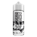 Fifty 50- 100ml Shortfill  E-liquid