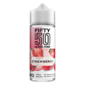 Fifty 50- 100ml Shortfill  E-liquid