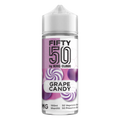 Fifty 50- 100ml Shortfill  E-liquid