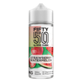 Fifty 50- 100ml Shortfill  E-liquid