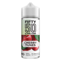 Fifty 50- 100ml Shortfill  E-liquid