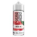 Fifty 50- 100ml Shortfill  E-liquid