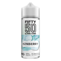 Fifty 50- 100ml Shortfill  E-liquid