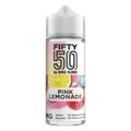 Fifty 50- 100ml Shortfill E-liquid