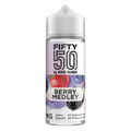Fifty 50- 100ml Shortfill  E-liquid