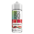 Fifty 50- 100ml Shortfill  E-liquid