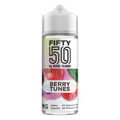 Fifty 50- 100ml Shortfill  E-liquid