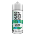 Fifty 50- 100ml Shortfill  E-liquid