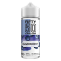 Fifty 50- 100ml Shortfill  E-liquid