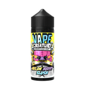 Vape Creatures Ice- 100ml Shortfill  E-liquid