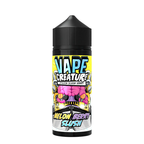 Vape Creatures Ice- 100ml Shortfill  E-liquid