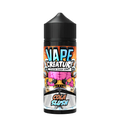Vape Creatures Ice- 100ml Shortfill  E-liquid