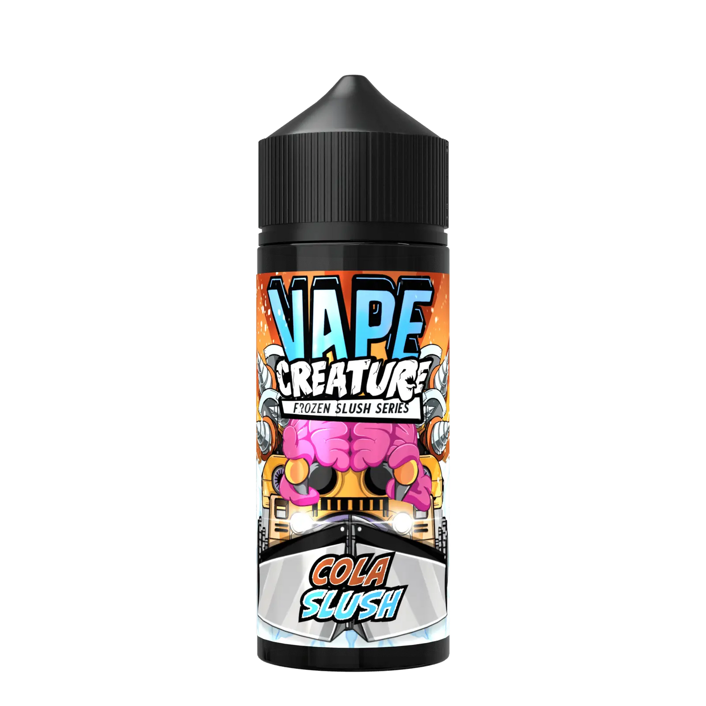 Vape Creatures Ice- 100ml Shortfill  E-liquid