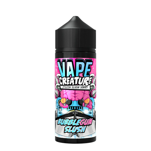 Vape Creatures Ice- 100ml Shortfill  E-liquid