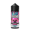 Vape Creatures Ice- 100ml Shortfill  E-liquid