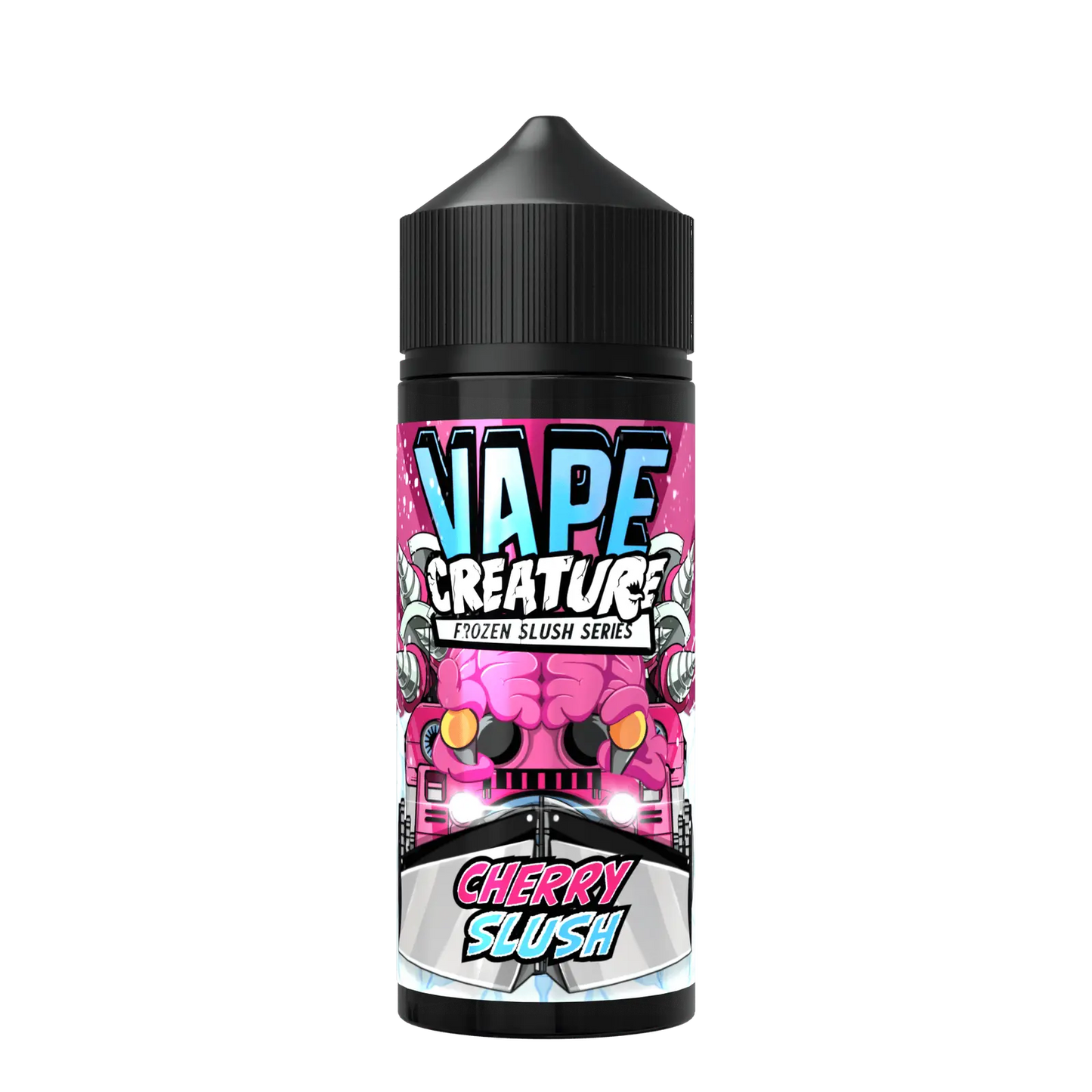 Vape Creatures Ice- 100ml Shortfill  E-liquid