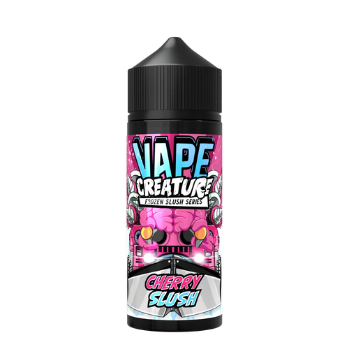 Vape Creatures Ice- 100ml Shortfill  E-liquid
