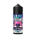 Vape Creatures Ice- 100ml Shortfill  E-liquid